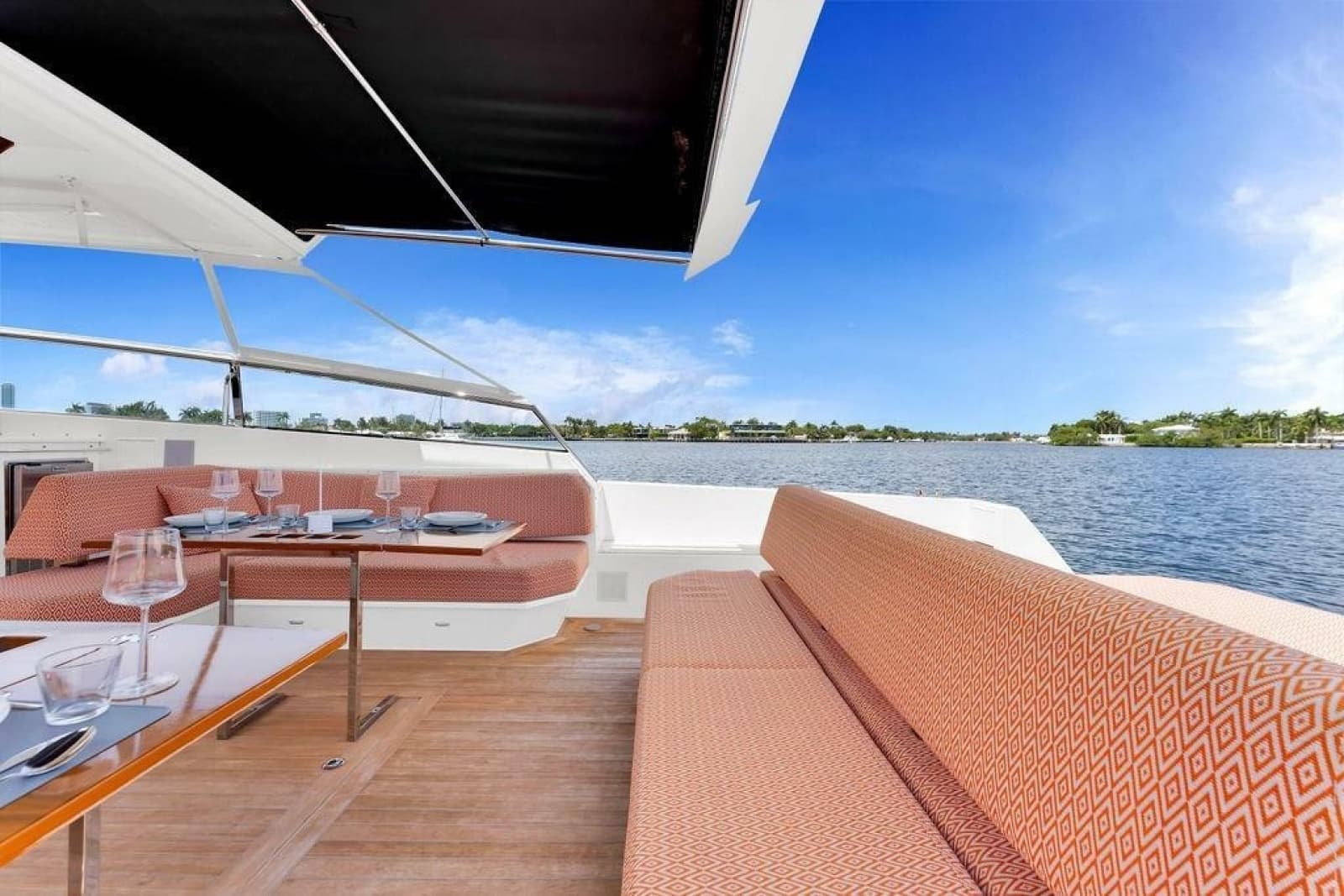 2023 Delta Powerboats 60 Open - Photo 37