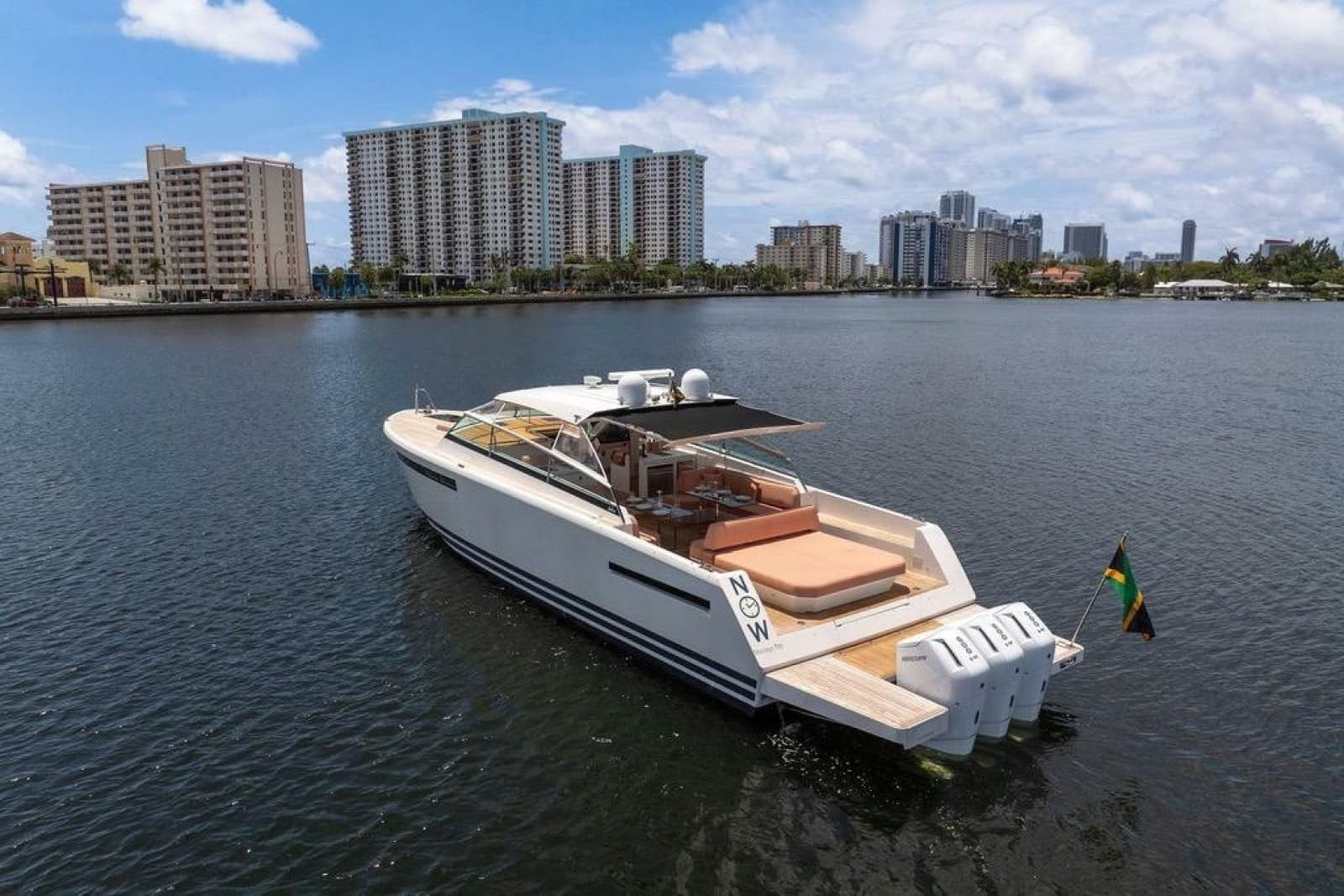 2023 Delta Powerboats 60 Open - Photo 7