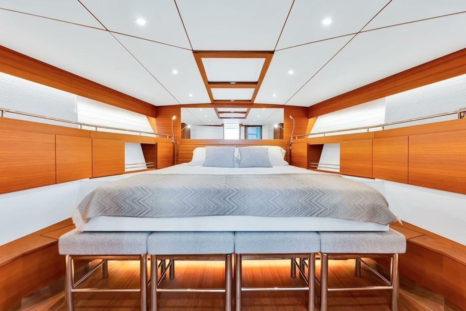 2023 Delta Powerboats 60 Open - Photo 48