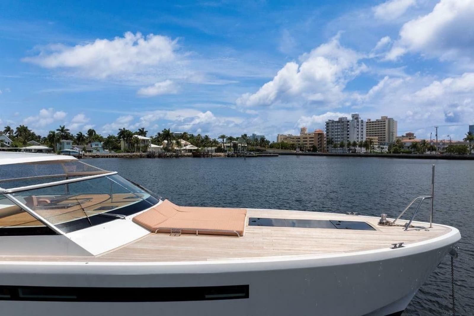 2023 Delta Powerboats 60 Open - Photo 4
