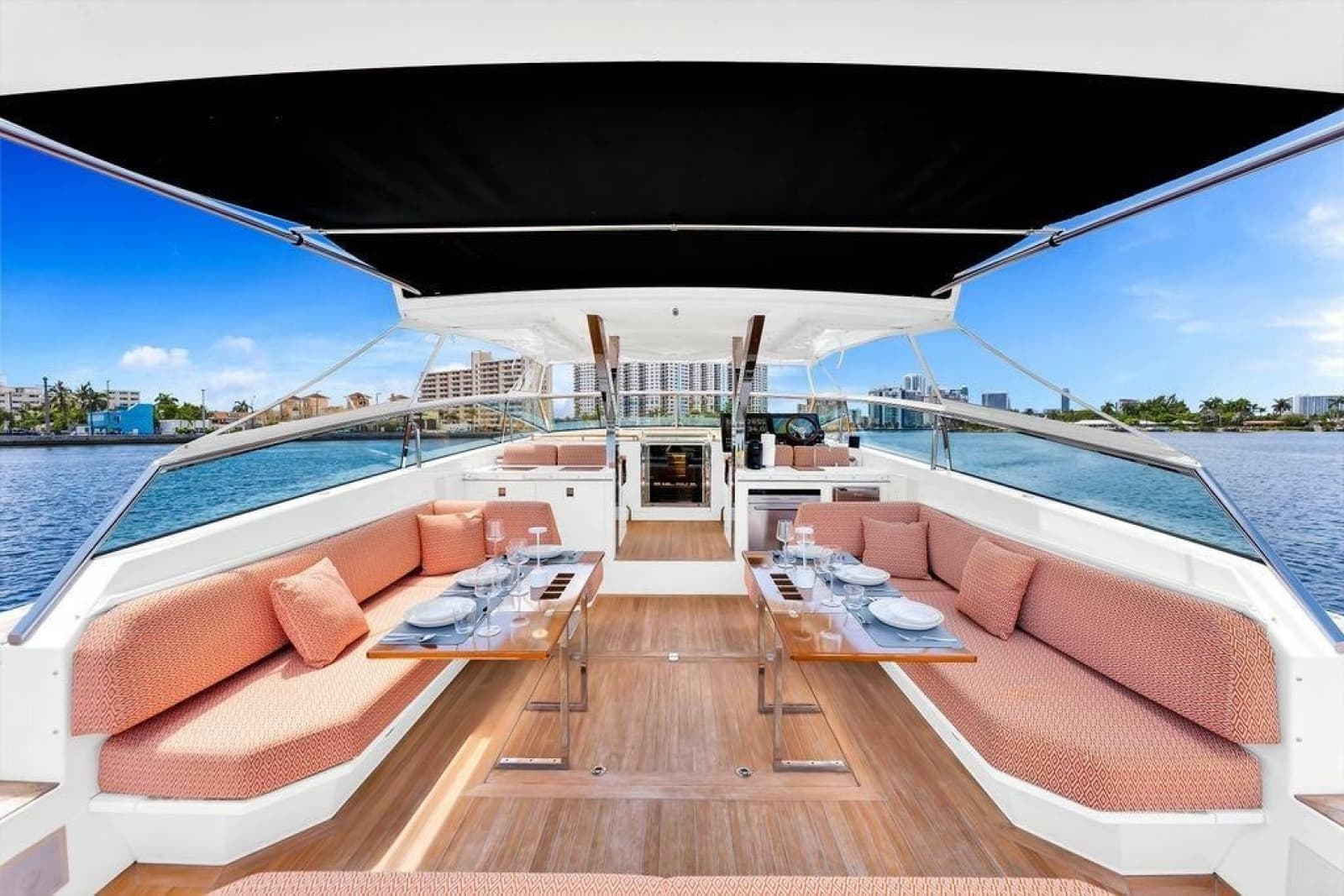 2023 Delta Powerboats 60 Open - Photo 43
