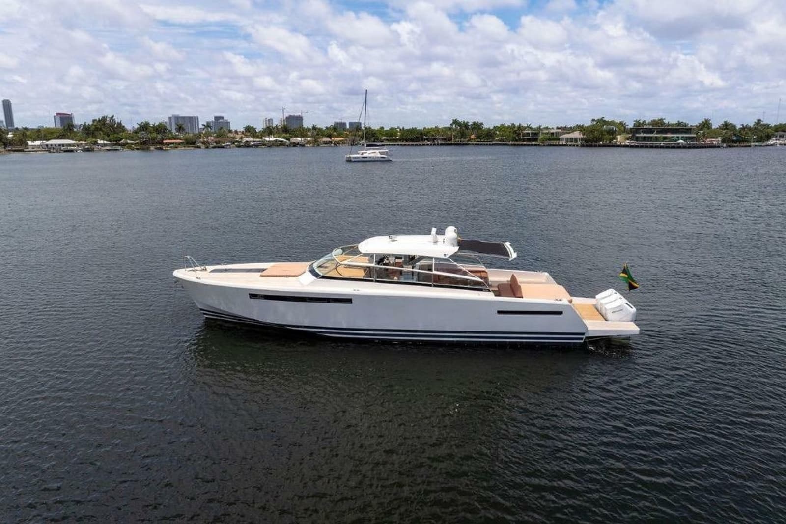2023 Delta Powerboats 60 Open - Photo 13