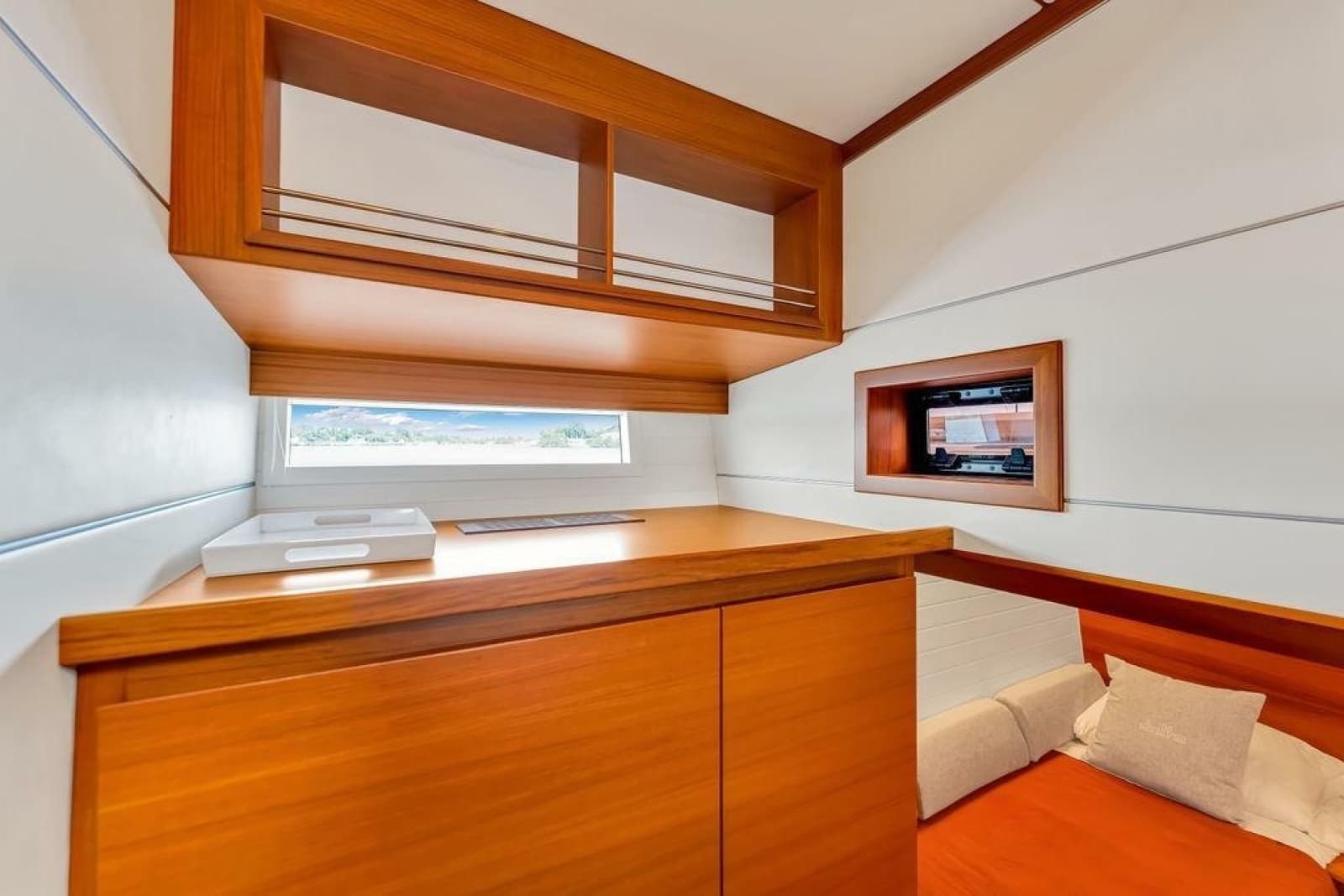 2023 Delta Powerboats 60 Open - Photo 56