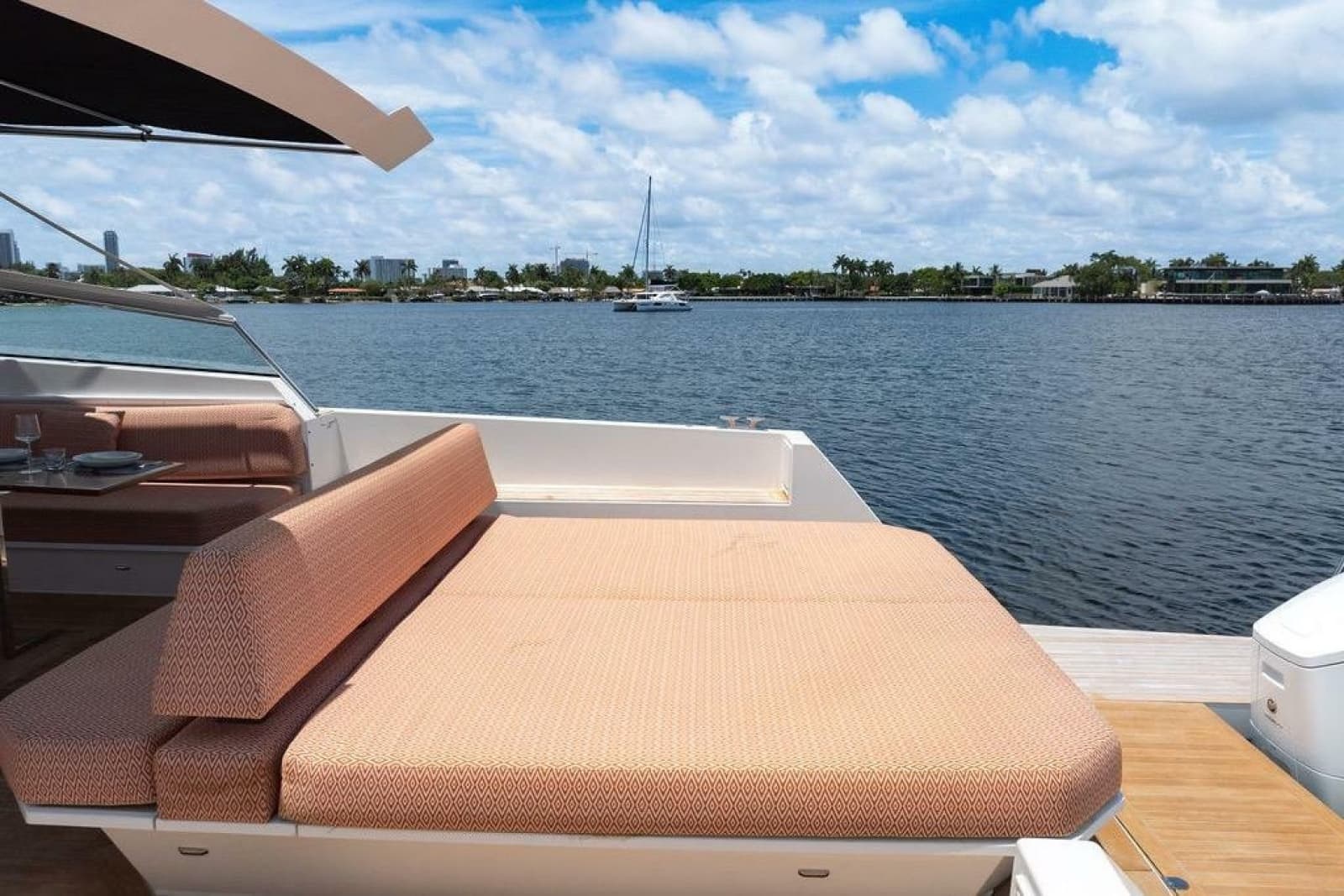 2023 Delta Powerboats 60 Open - Photo 10