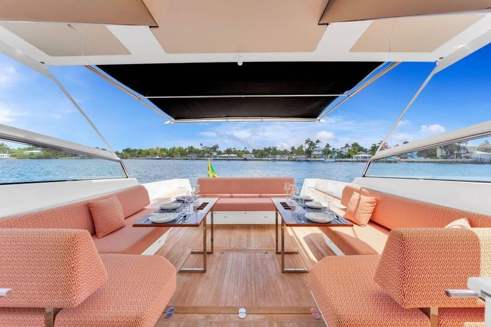 2023 Delta Powerboats 60 Open - Photo 33