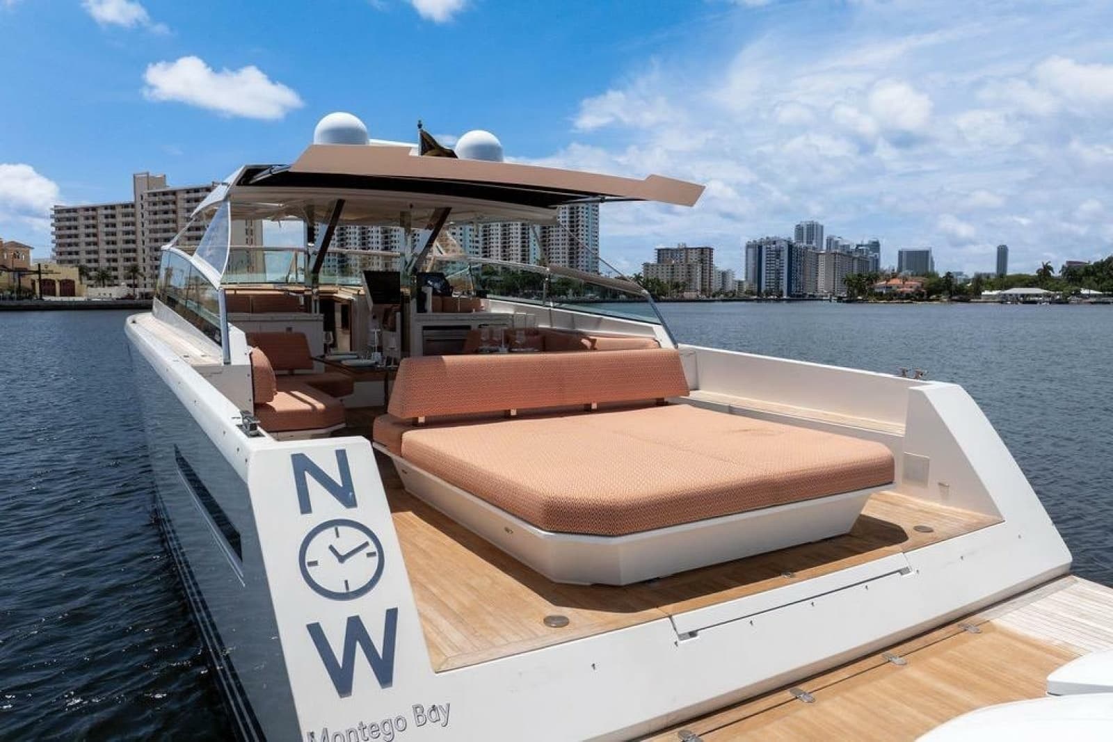 2023 Delta Powerboats 60 Open - Photo 9