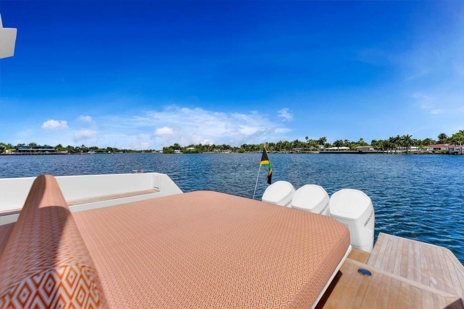2023 Delta Powerboats 60 Open - Photo 38