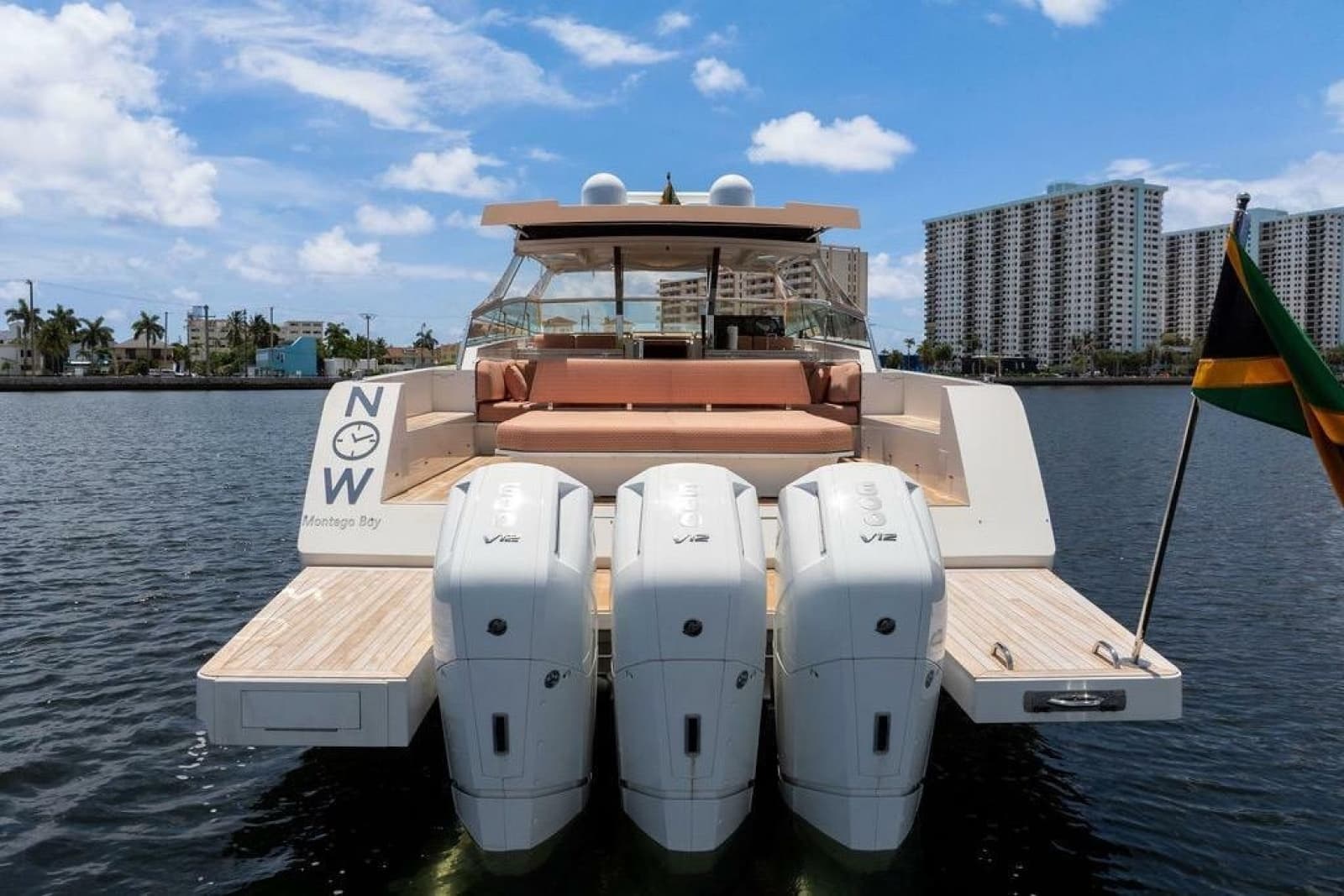 2023 Delta Powerboats 60 Open - Photo 6