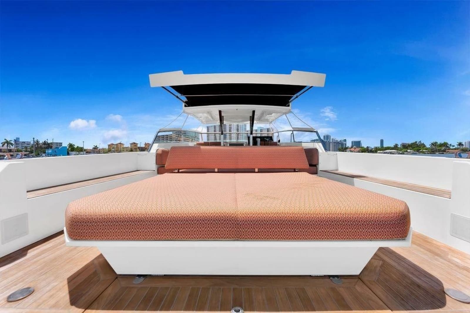 2023 Delta Powerboats 60 Open - Photo 40