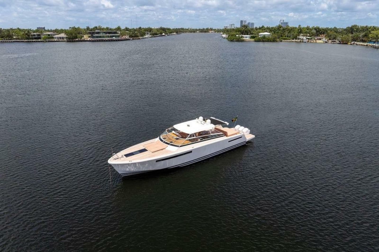 2023 Delta Powerboats 60 Open - Photo 14