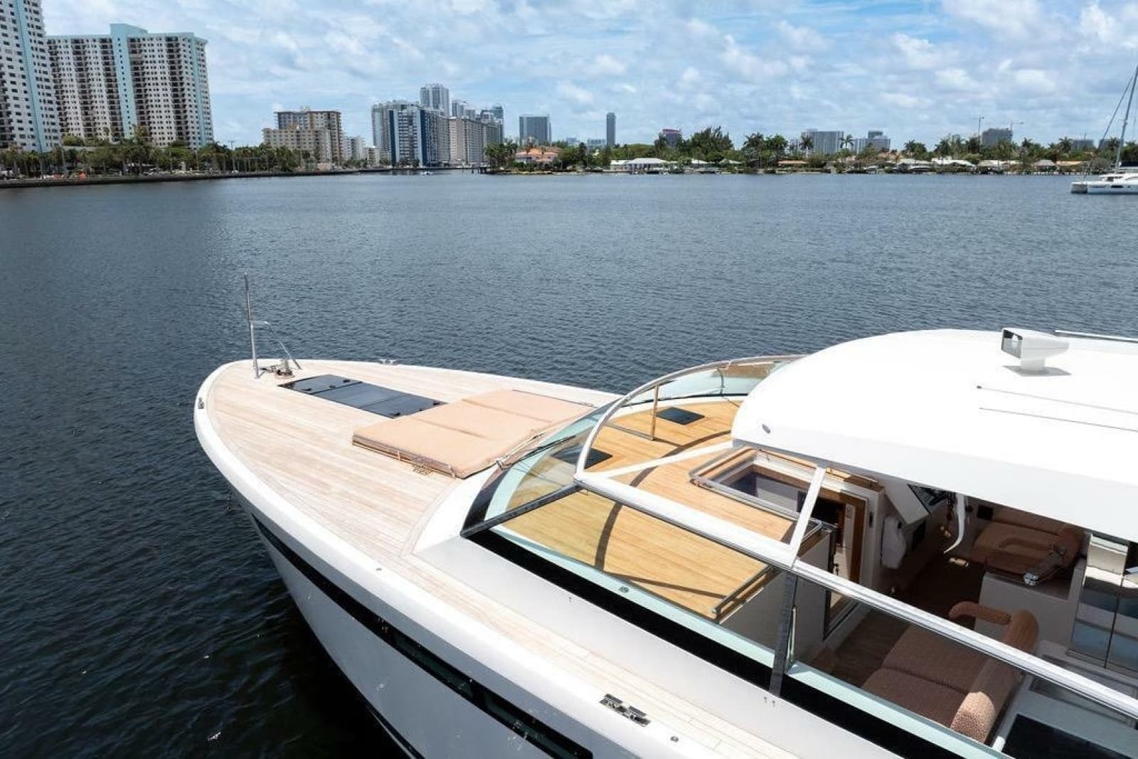 2023 Delta Powerboats 60 Open - Photo 12
