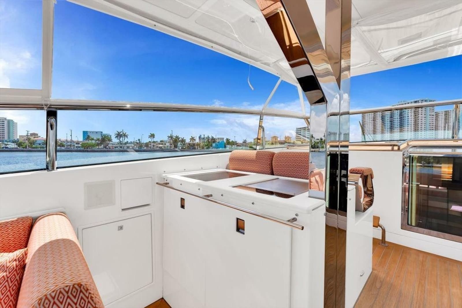 2023 Delta Powerboats 60 Open - Photo 29