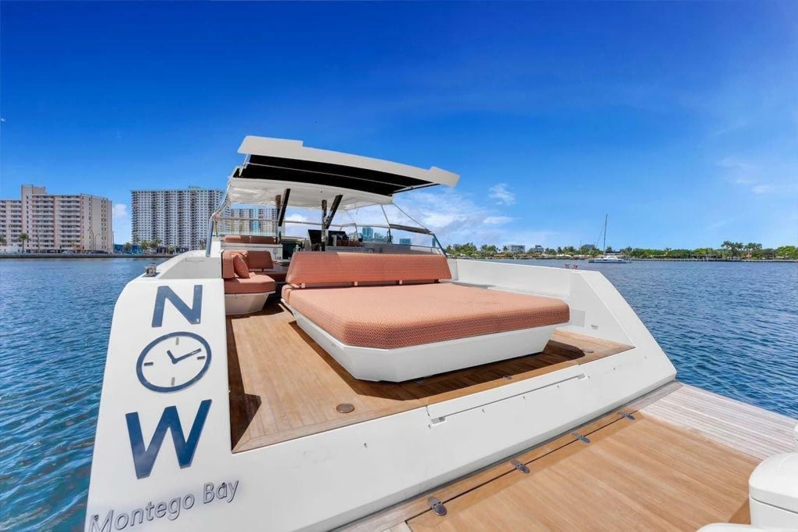 2023 Delta Powerboats 60 Open - Photo 39