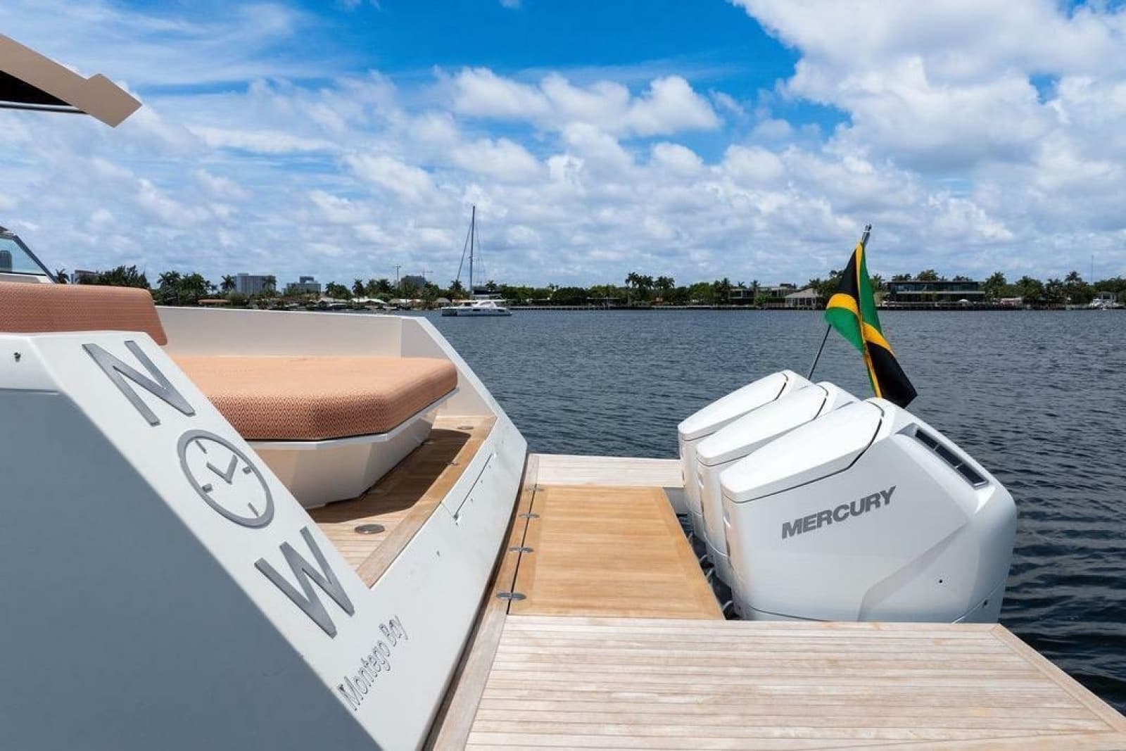 2023 Delta Powerboats 60 Open - Photo 11