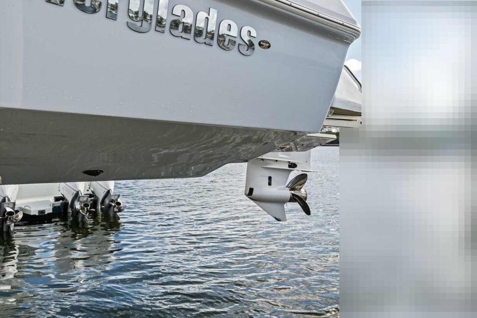 2023 Everglades 243 Center Console - Photo 32
