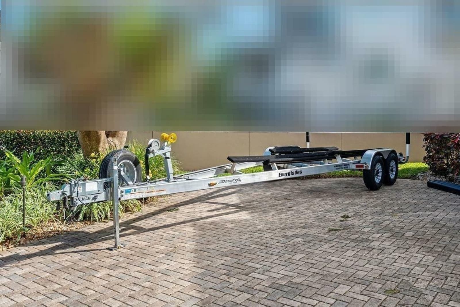 2023 Everglades 243 Center Console - Photo 35