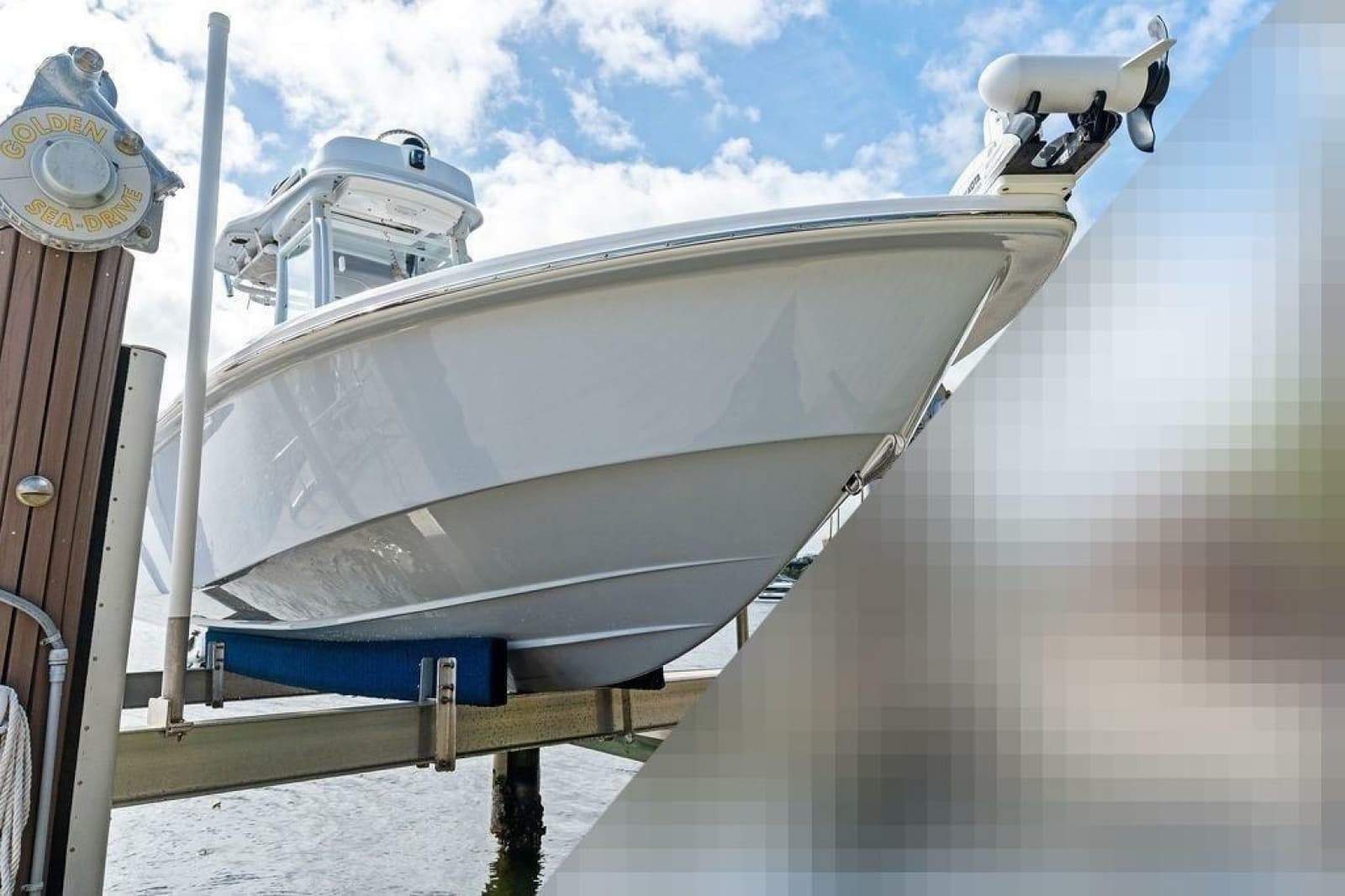 2023 Everglades 243 Center Console - Photo 31