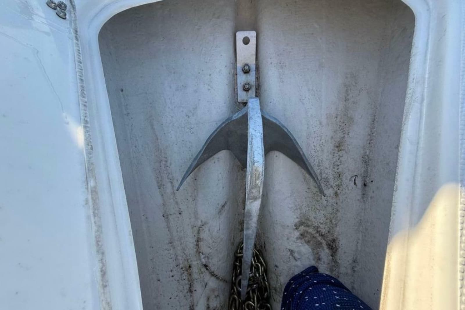 2023 Falcon Boats F22 - Photo 18