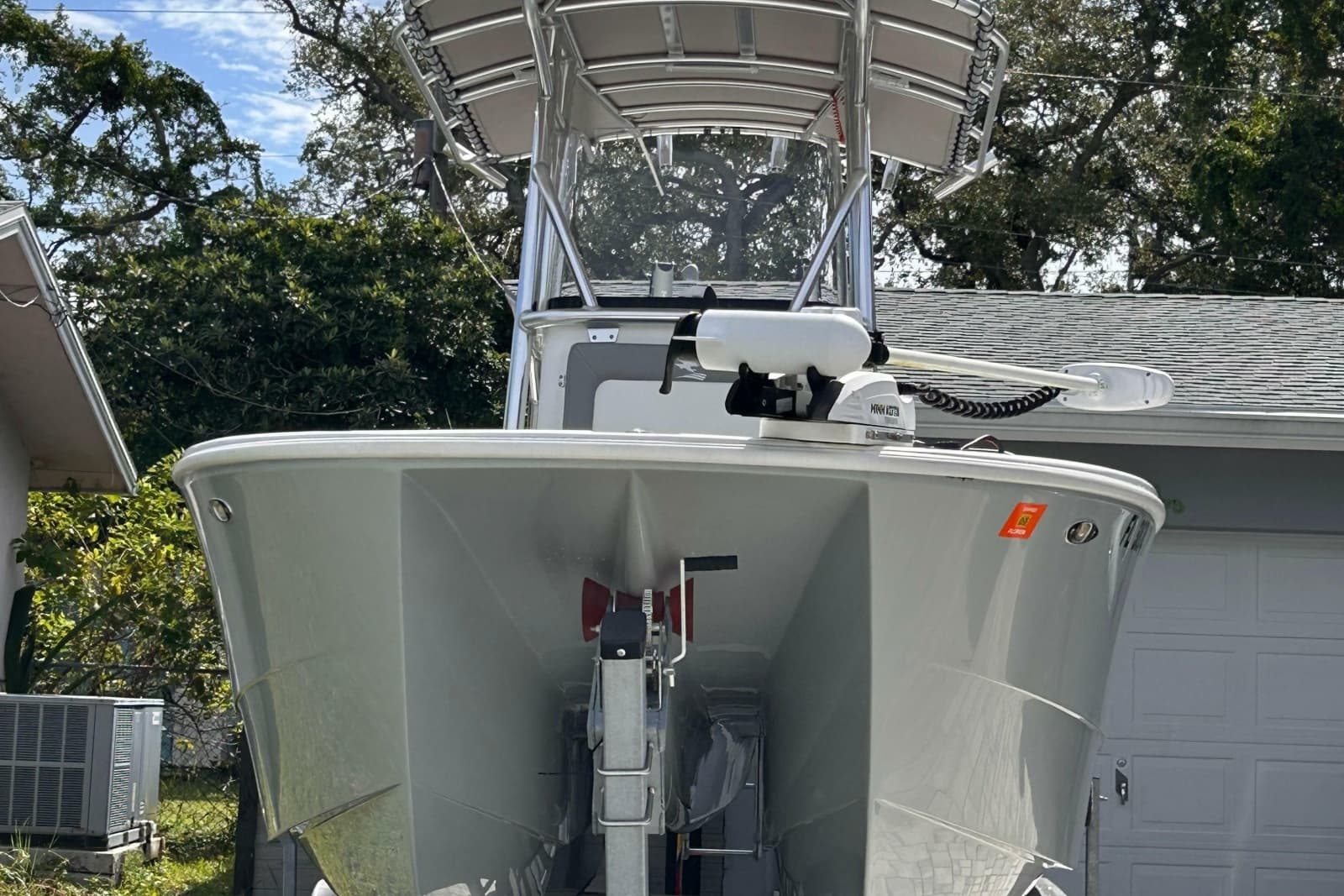2023 Falcon Boats F22 - Photo 4