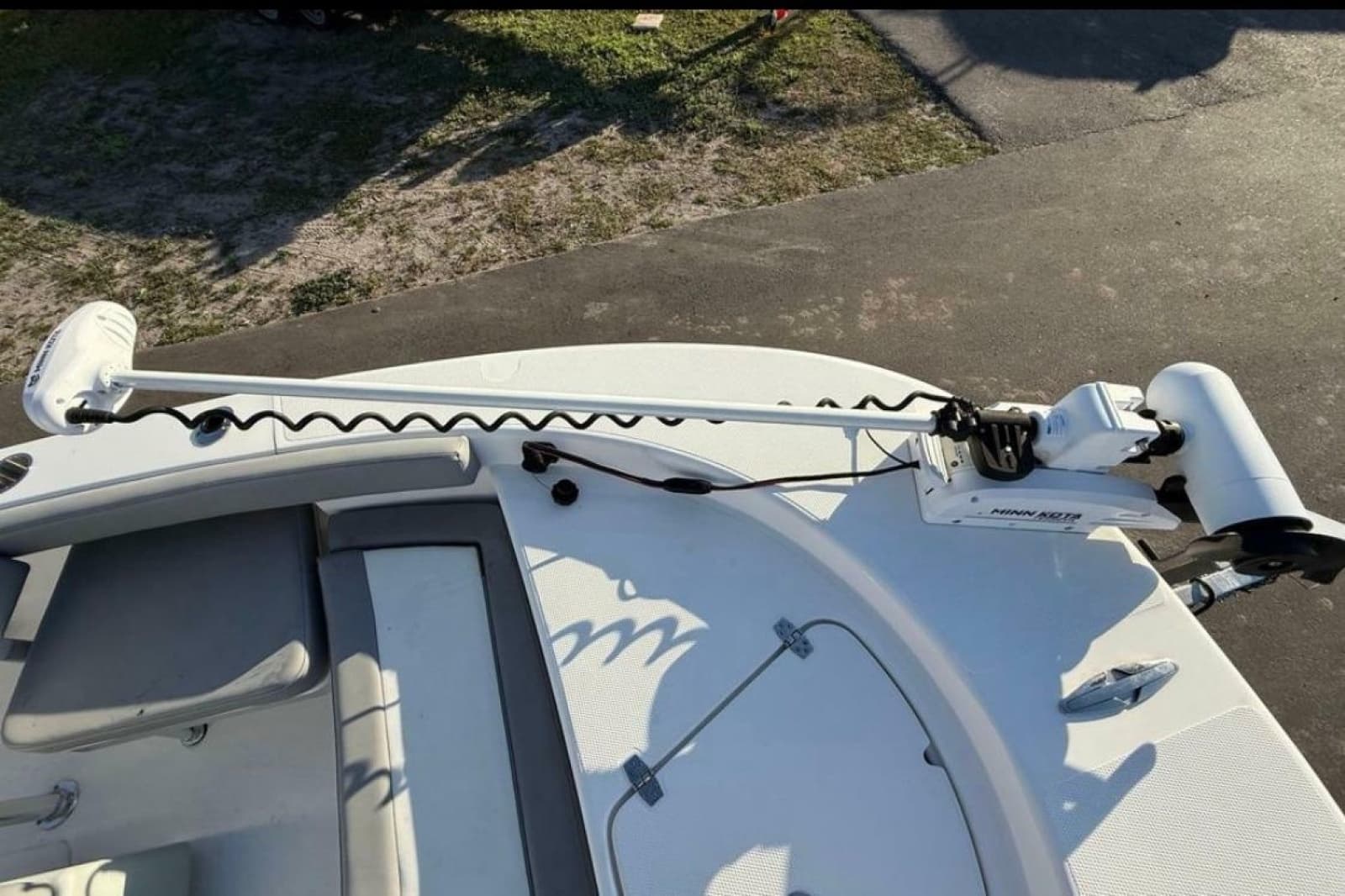 2023 Falcon Boats F22 - Photo 24