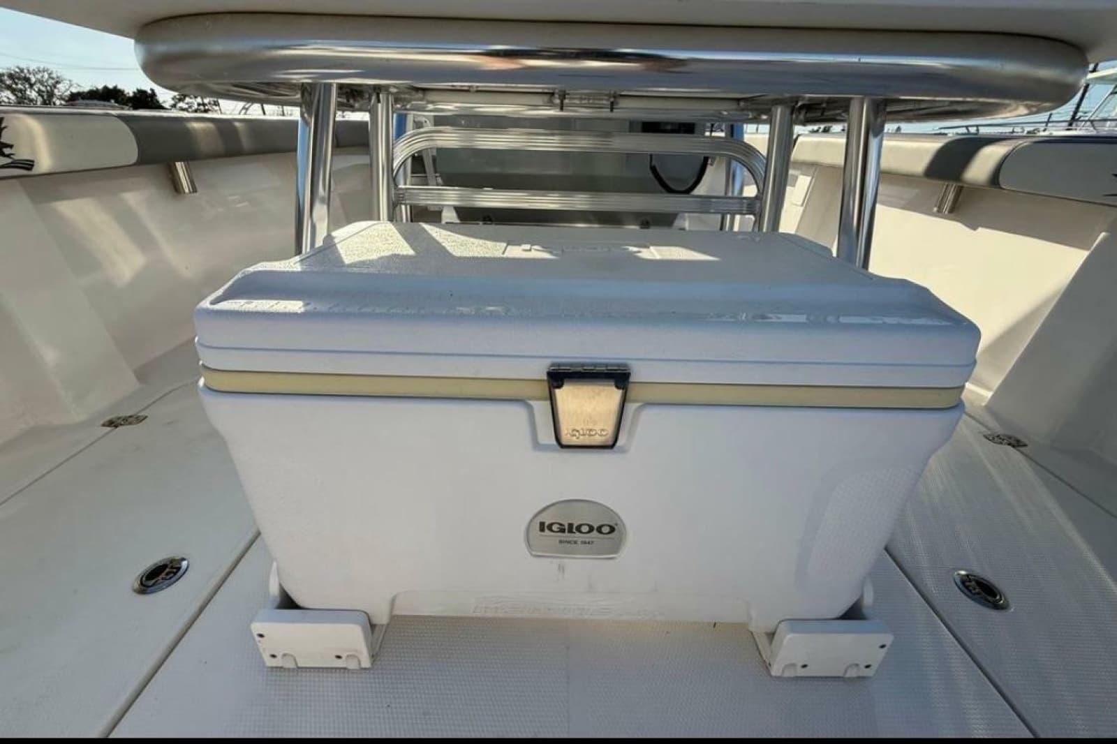 2023 Falcon Boats F22 - Photo 20