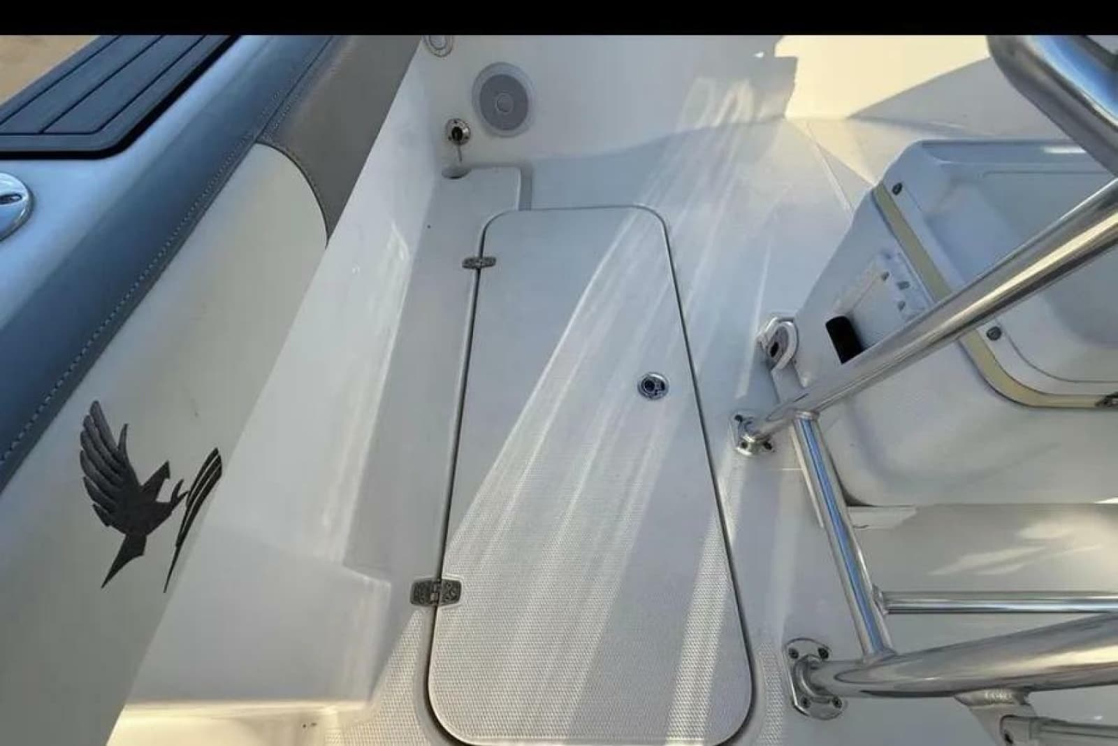 2023 Falcon Boats F22 - Photo 31