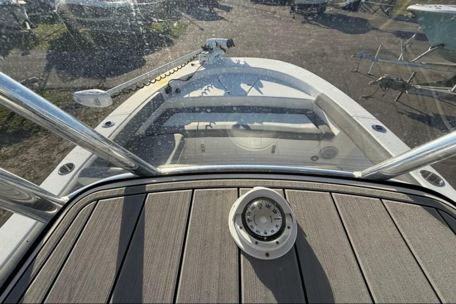 2023 Falcon Boats F22 - Photo 12