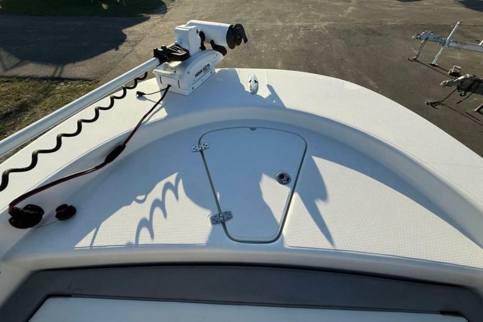 2023 Falcon Boats F22 - Photo 25