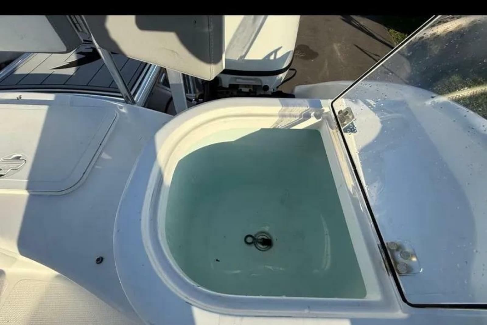 2023 Falcon Boats F22 - Photo 32