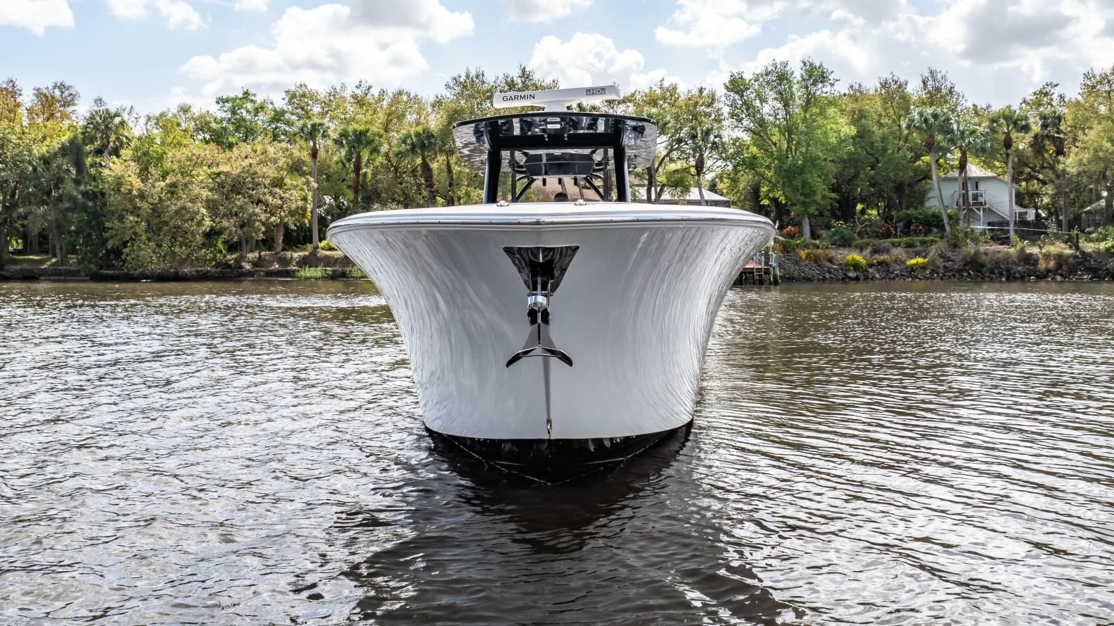 2023 Front Runner 39 Center Console - Photo 8