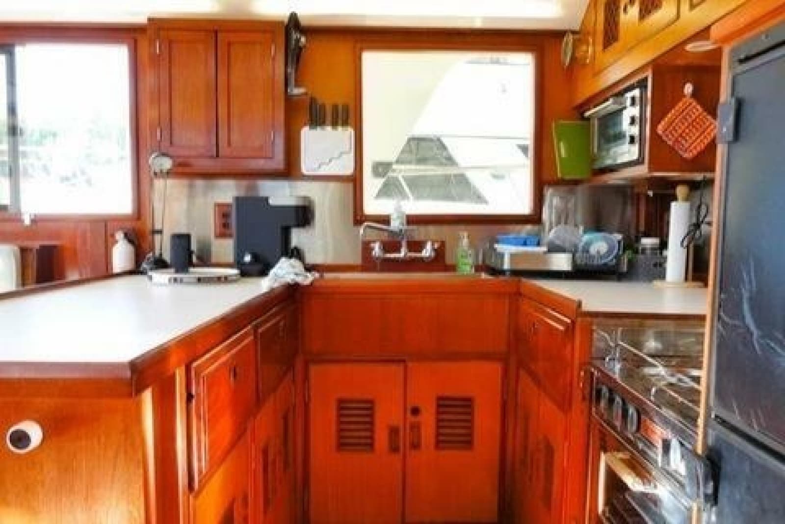 1981 Sea Ranger 45 Sea Ranger - Photo 16