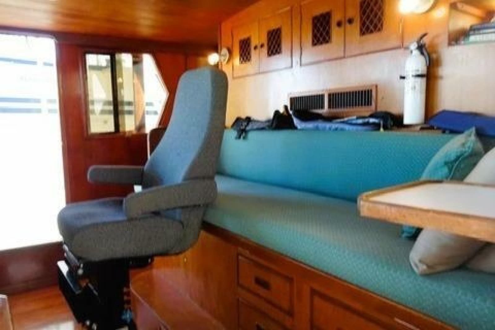 1981 Sea Ranger 45 Sea Ranger - Photo 20