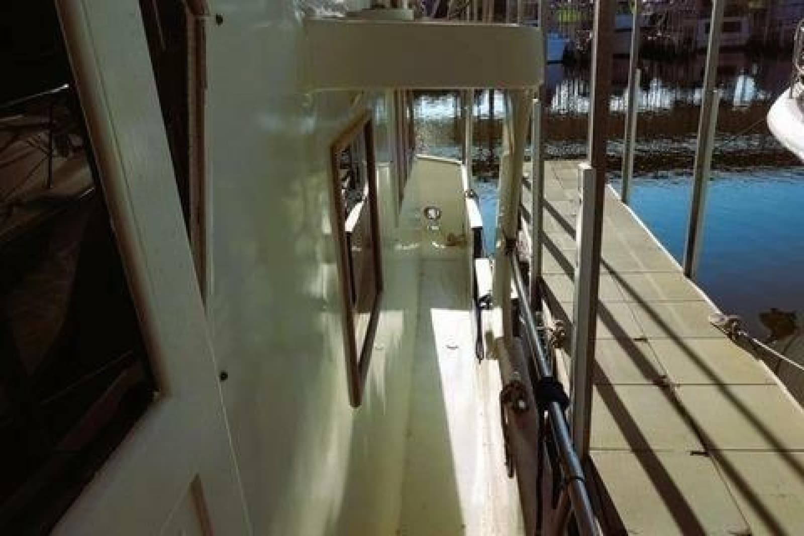 1981 Sea Ranger 45 Sea Ranger - Photo 11