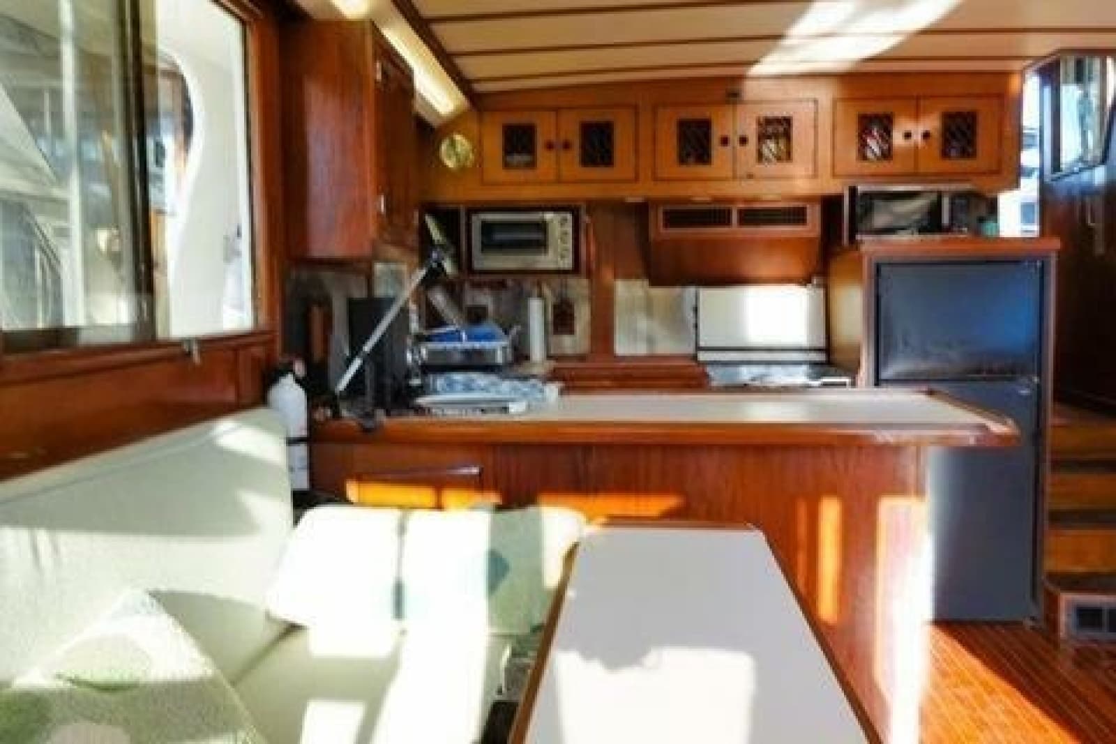 1981 Sea Ranger 45 Sea Ranger - Photo 14