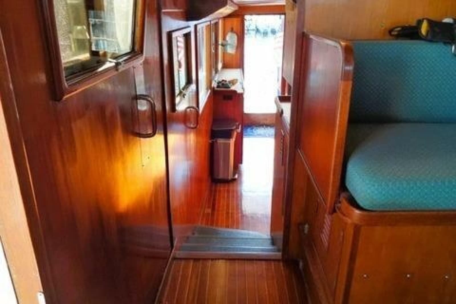 1981 Sea Ranger 45 Sea Ranger - Photo 22