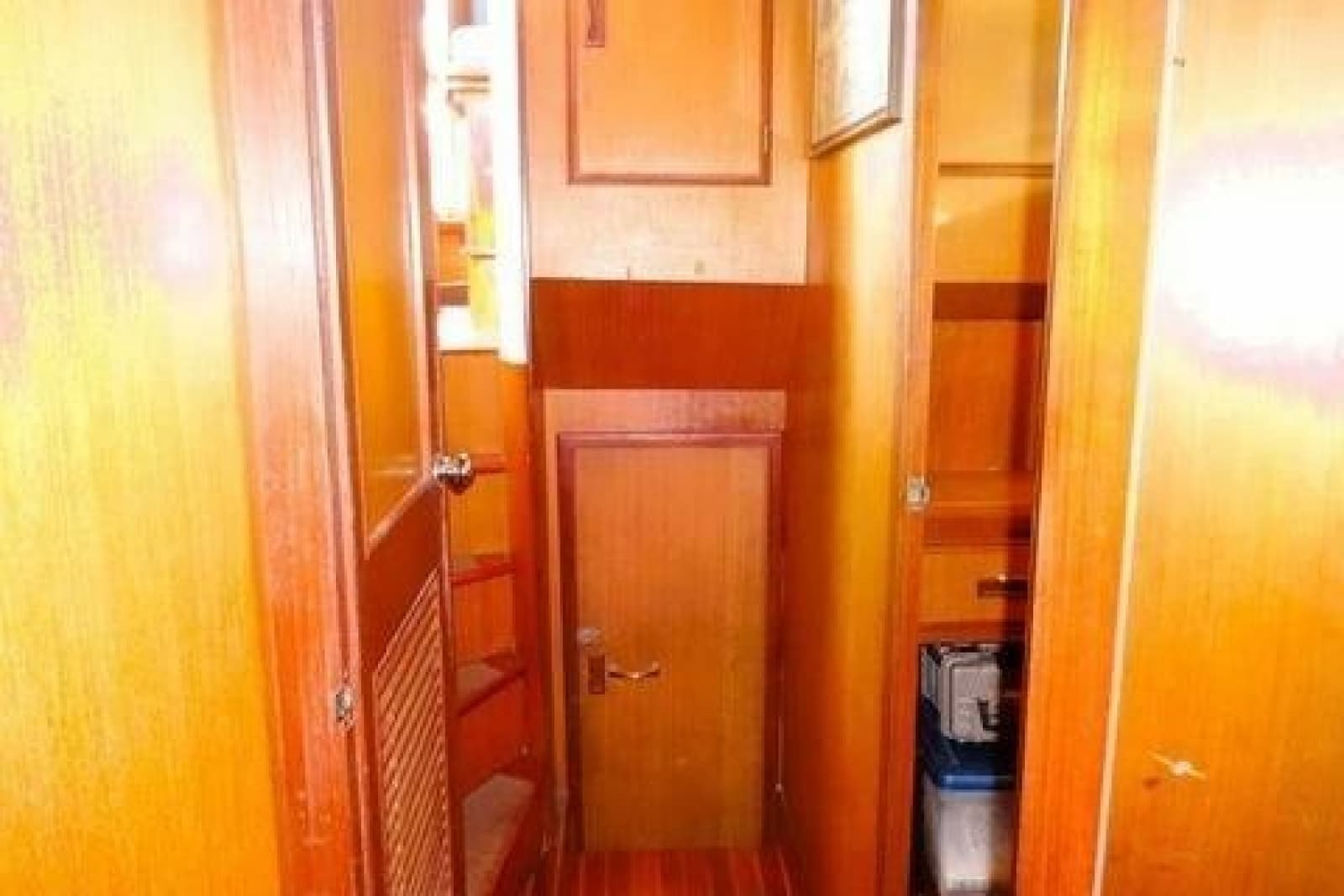 1981 Sea Ranger 45 Sea Ranger - Photo 26