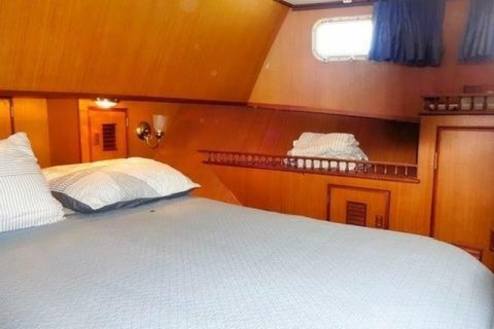 1981 Sea Ranger 45 Sea Ranger - Photo 31