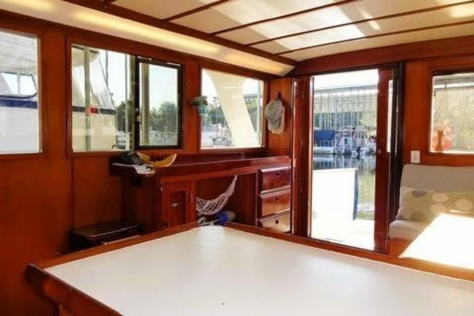 1981 Sea Ranger 45 Sea Ranger - Photo 13