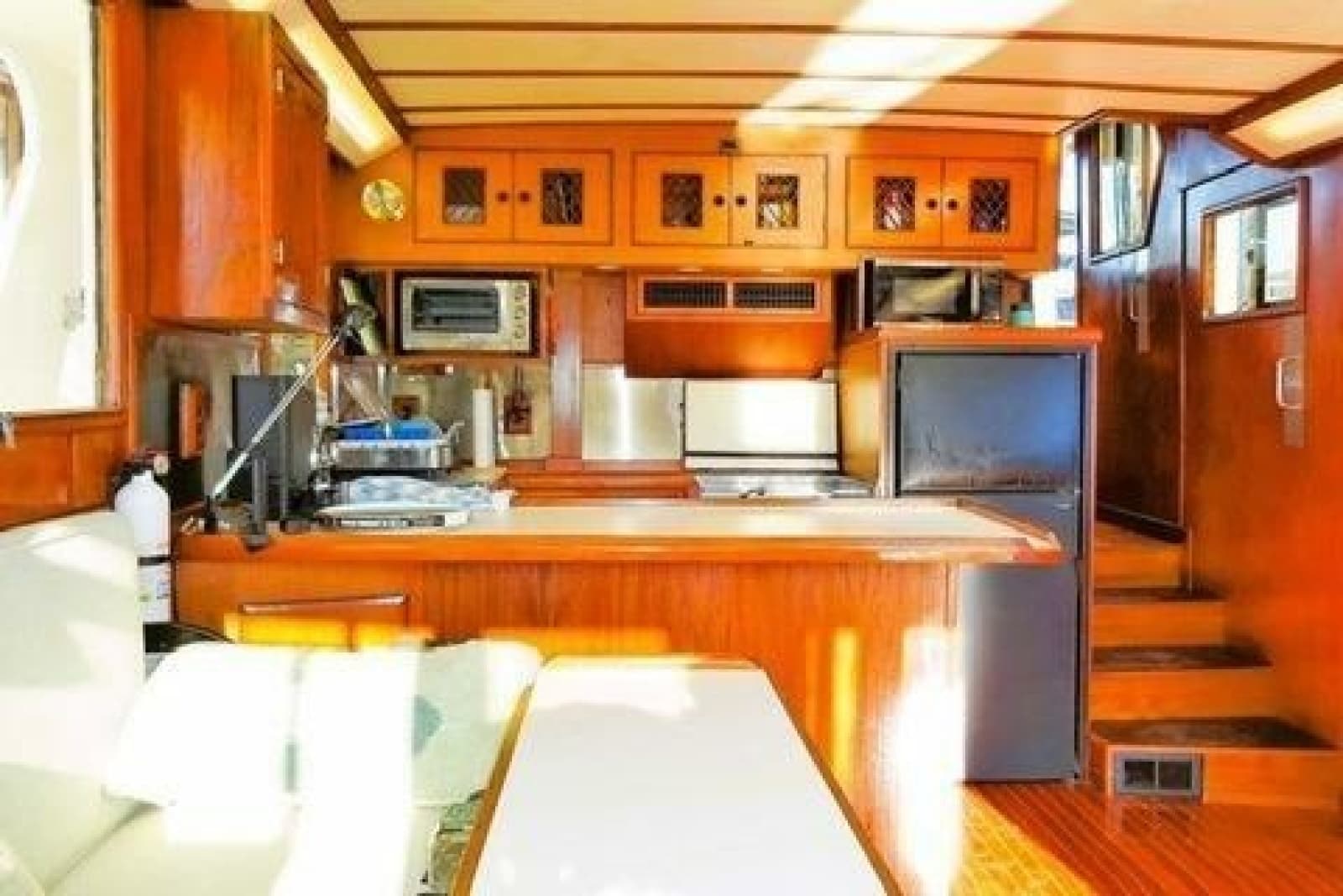 1981 Sea Ranger 45 Sea Ranger - Photo 12