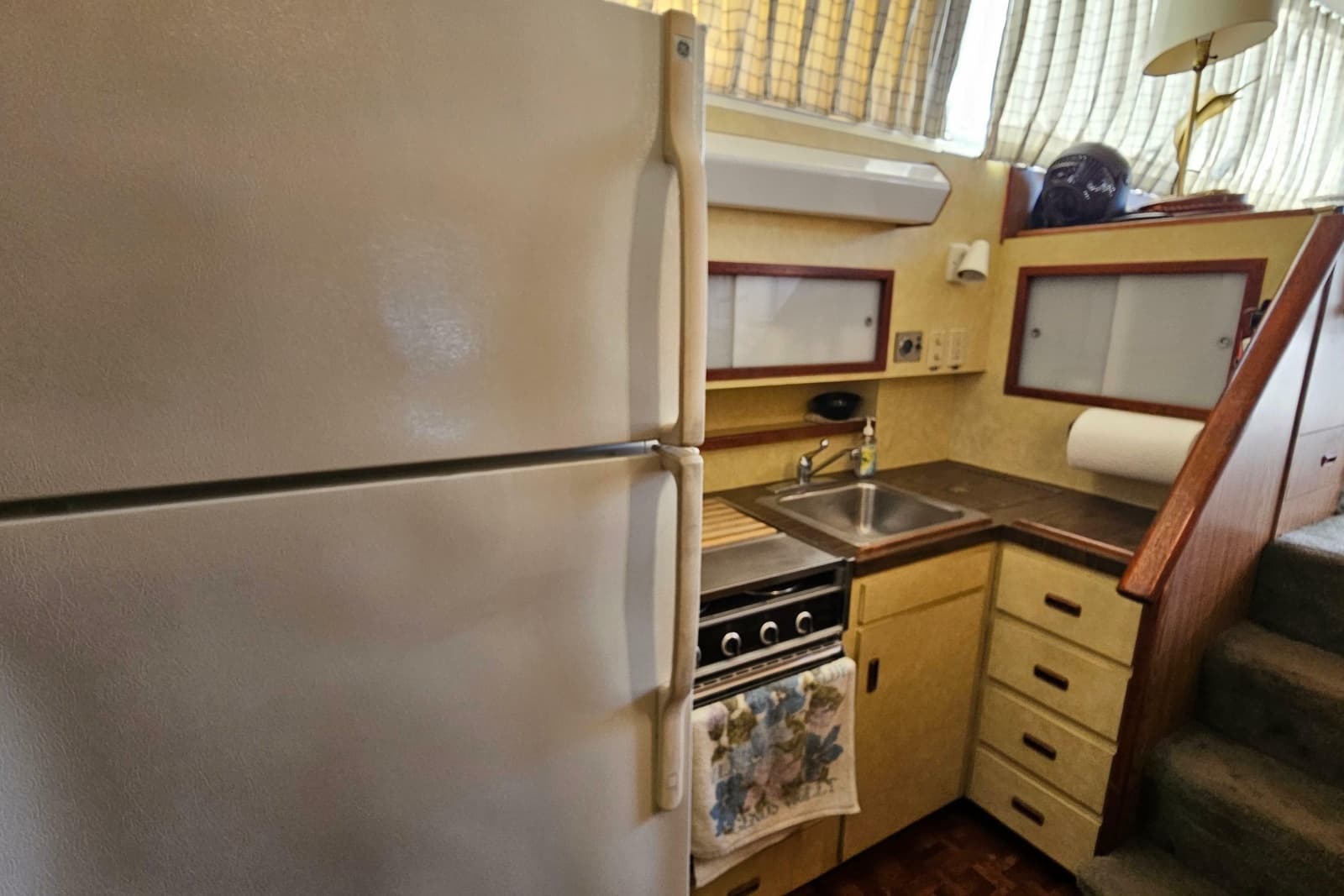 1980 Bertram 42 Convertible - Photo 26