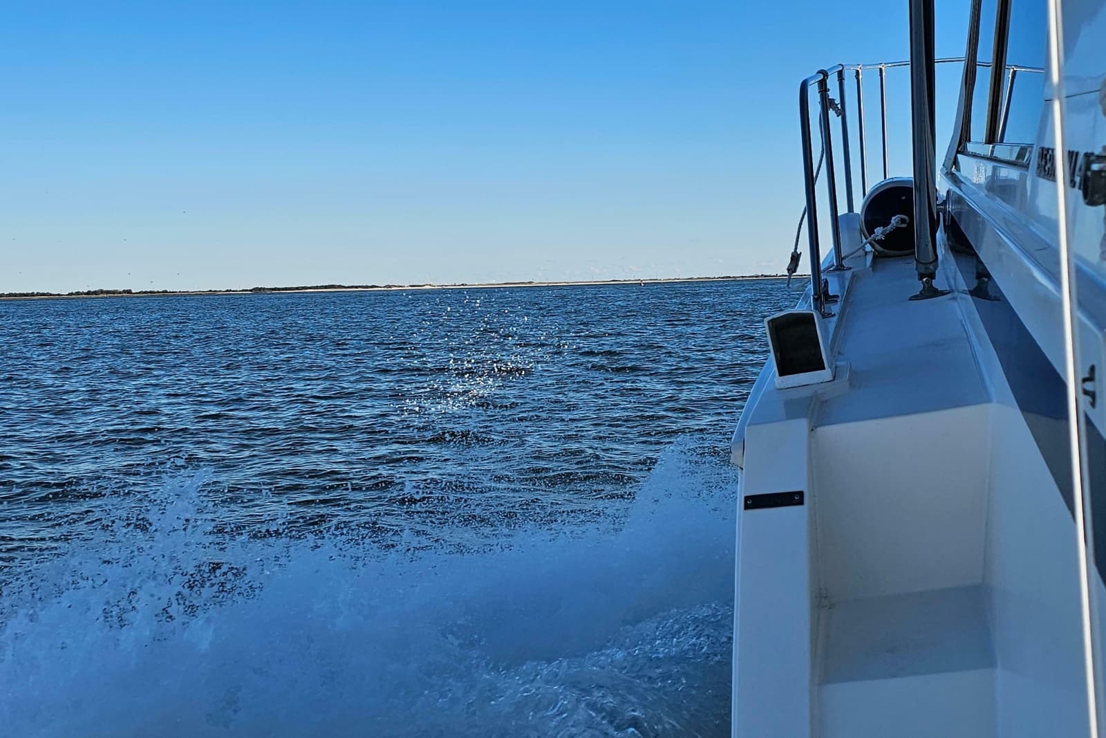 1980 Bertram 42 Convertible - Photo 12
