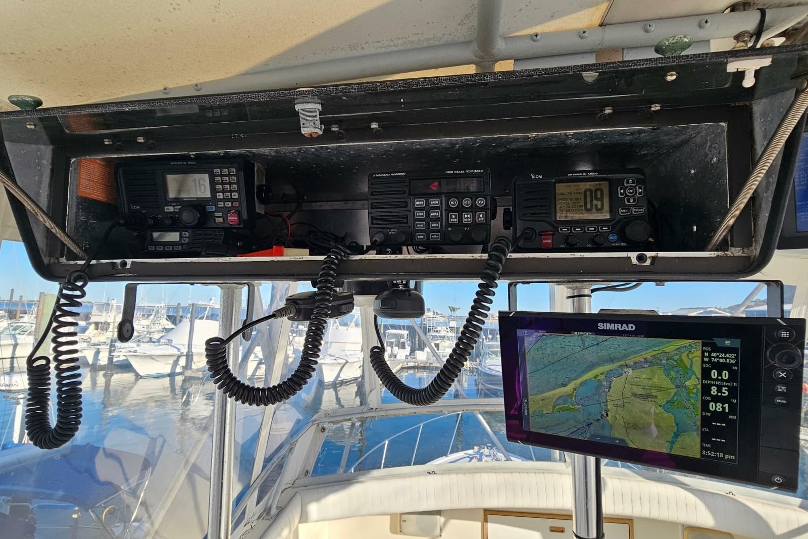 1980 Bertram 42 Convertible - Photo 43