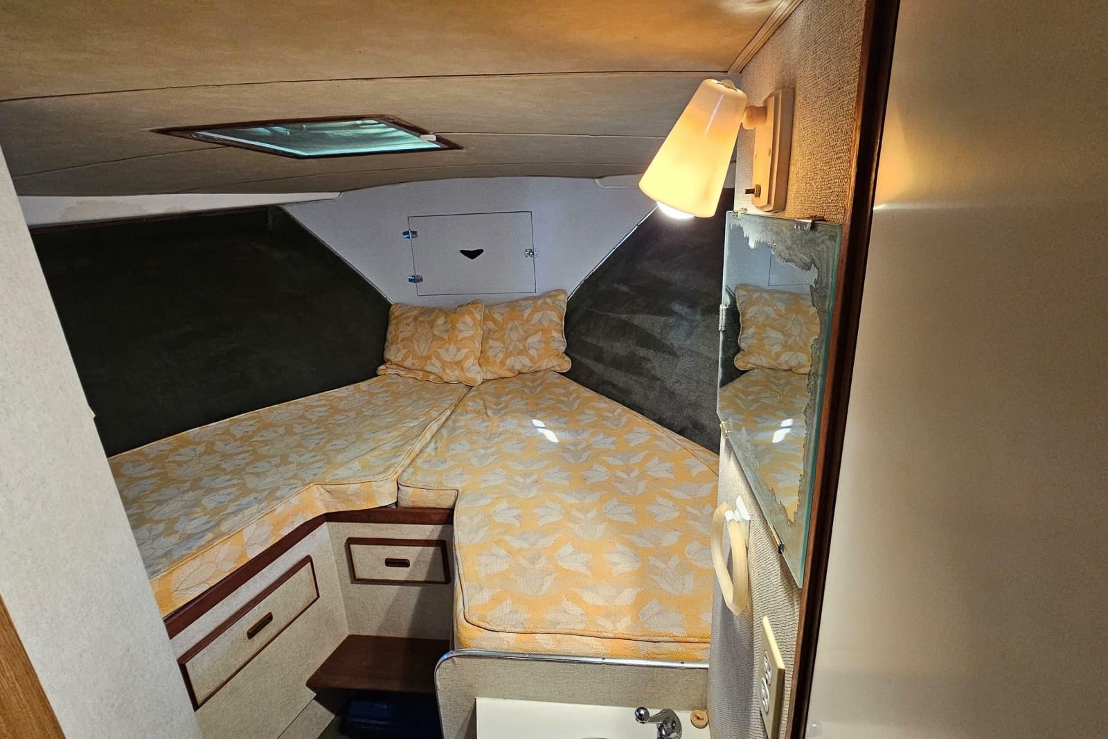 1980 Bertram 42 Convertible - Photo 27