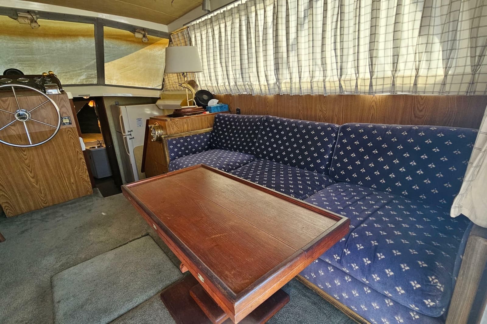 1980 Bertram 42 Convertible - Photo 22