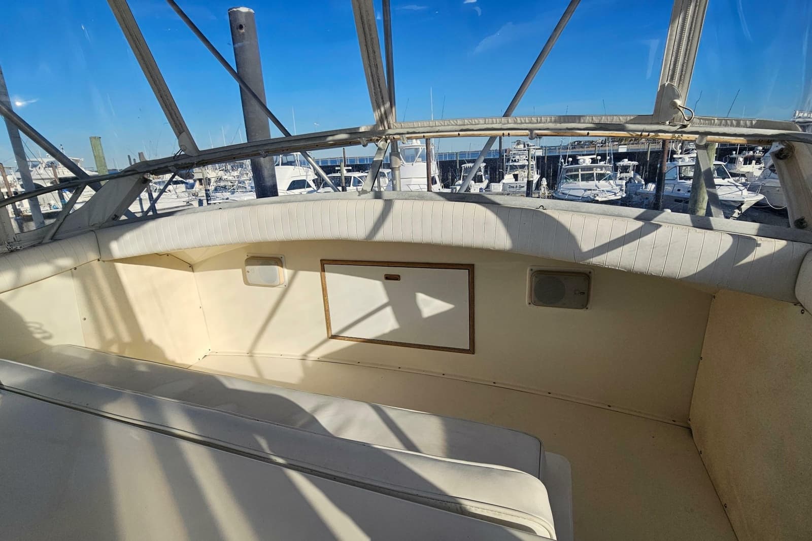 1980 Bertram 42 Convertible - Photo 34