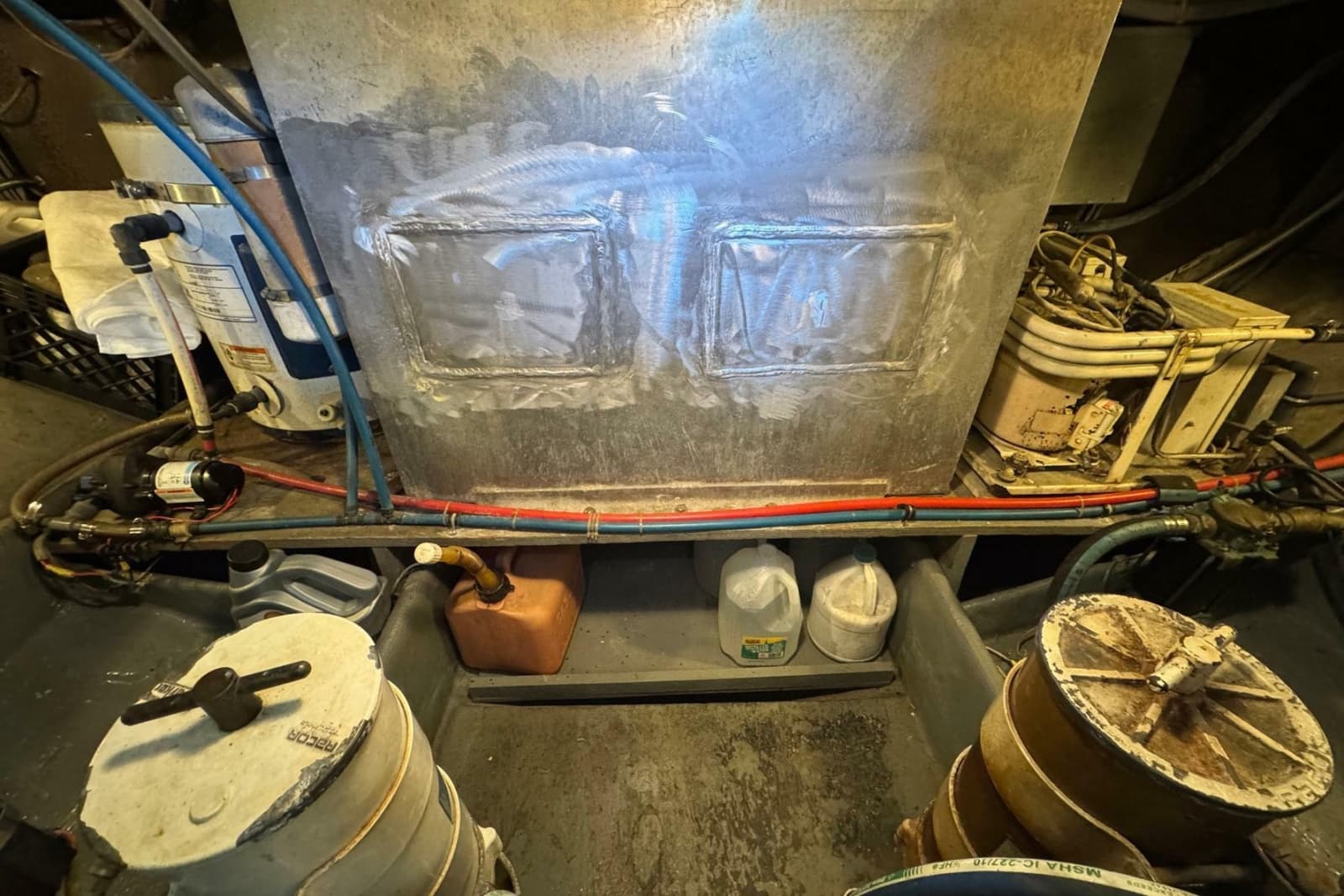 1979 Bertram 38 Convertible - Photo 25
