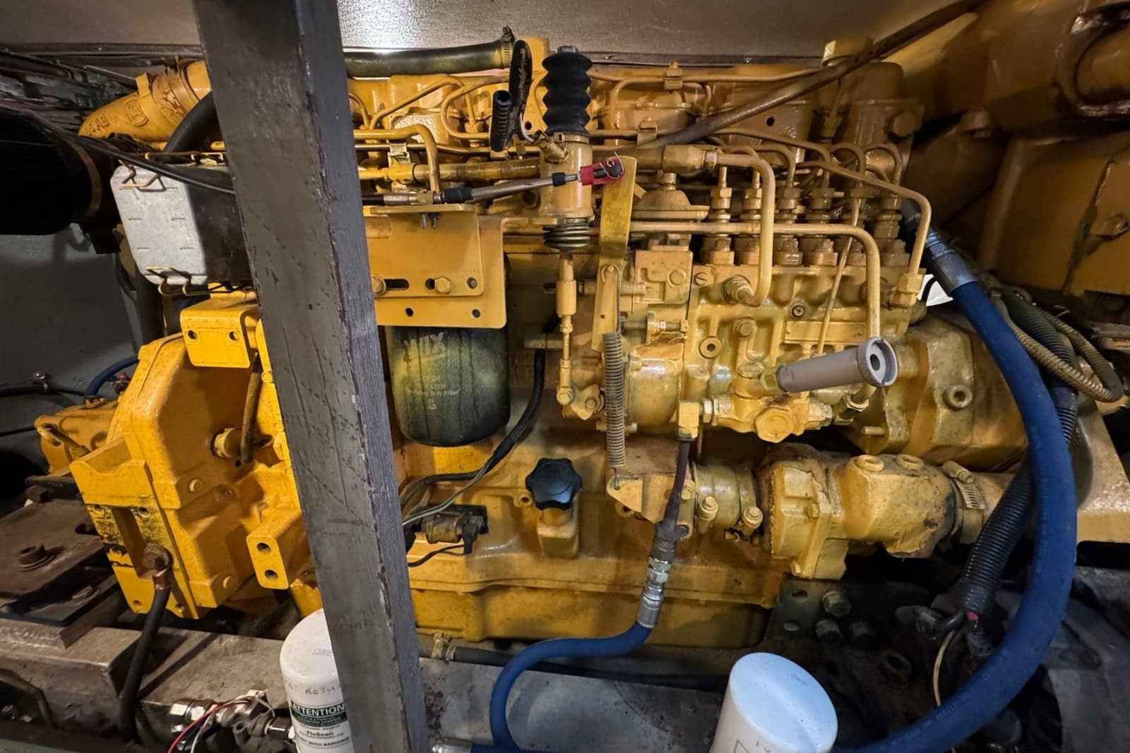 1979 Bertram 38 Convertible - Photo 32