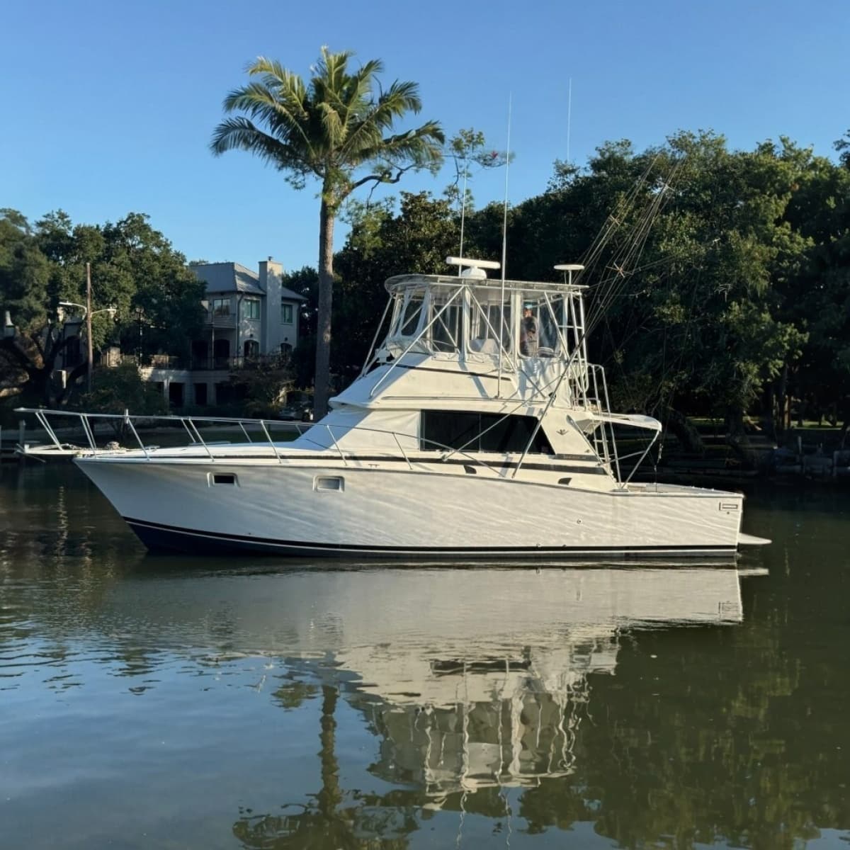 1979 Bertram 38 Convertible - Photo 1