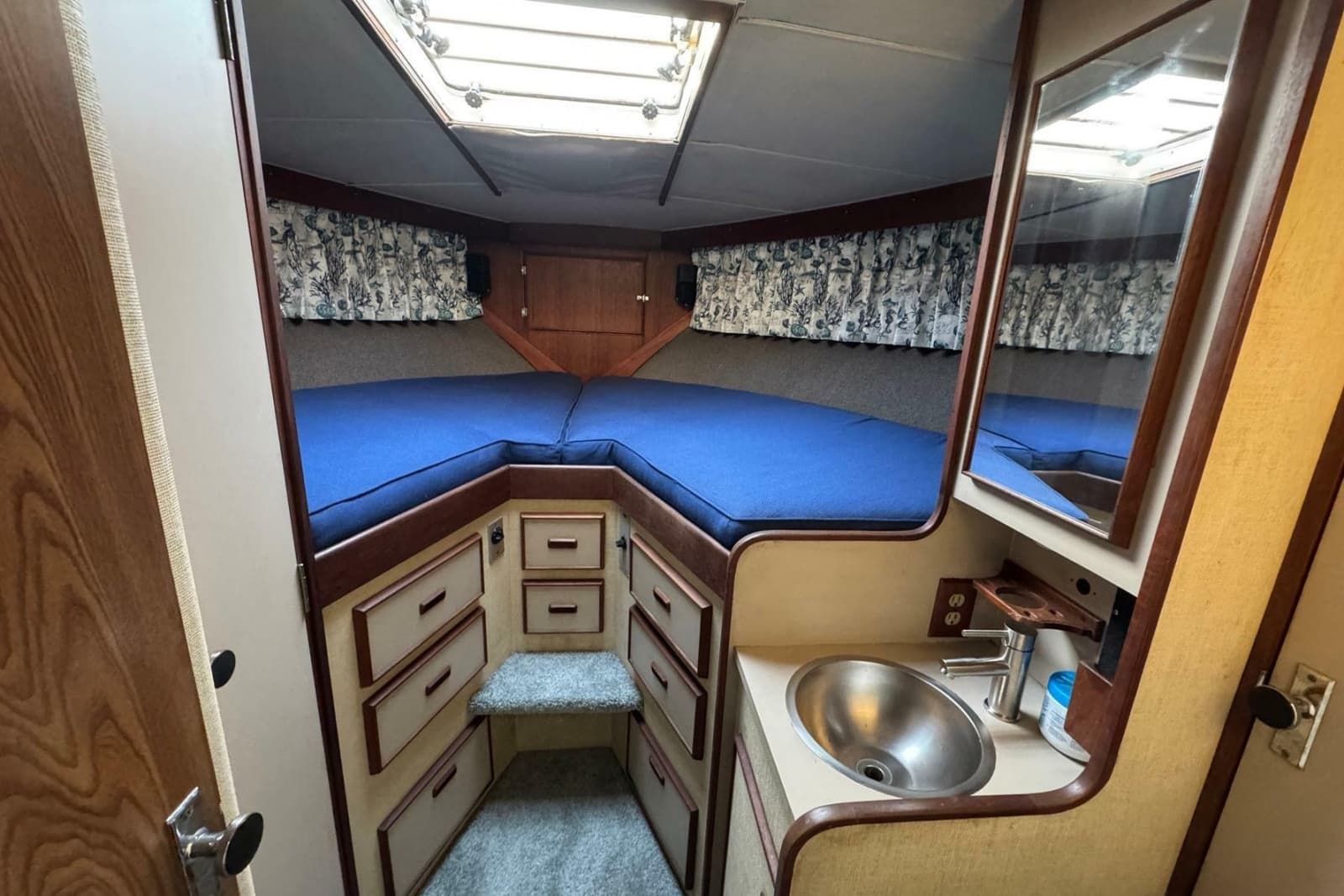 1979 Bertram 38 Convertible - Photo 22