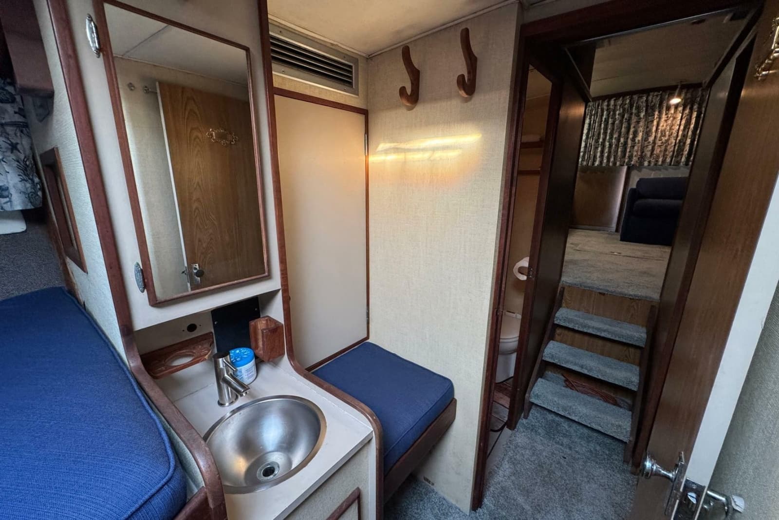 1979 Bertram 38 Convertible - Photo 21